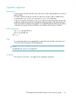 Preview for 115 page of HP 6400/8400 User Manual