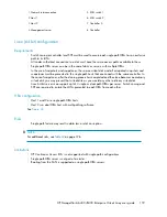 Preview for 119 page of HP 6400/8400 User Manual