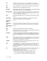 Preview for 136 page of HP 6400/8400 User Manual