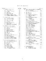 Preview for 4 page of HP 6434B Operating And Service Manual