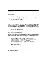 Preview for 14 page of HP 650c - DesignJet Color Inkjet Printer User Manual