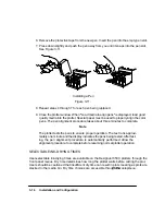 Preview for 36 page of HP 650c - DesignJet Color Inkjet Printer User Manual