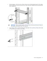 Preview for 14 page of HP 669048-009 Installation Manual