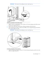 Preview for 52 page of HP 669048-009 Installation Manual