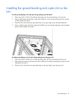 Preview for 57 page of HP 669048-009 Installation Manual