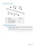 Preview for 82 page of HP 669048-009 Installation Manual