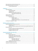 Preview for 10 page of HP 6TP59EA User Manual