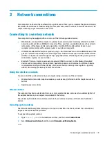 Preview for 31 page of HP 6TP59EA User Manual