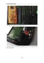 Preview for 14 page of HP 7 Plus G2 Disassembly Instructions Manual