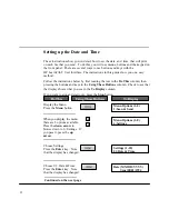 Preview for 17 page of HP 700 Series User Manual
