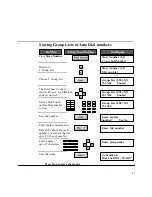 Preview for 36 page of HP 700 Series User Manual