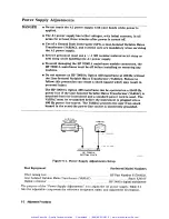 Preview for 58 page of HP 70001A Service Manual