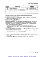 Preview for 59 page of HP 70001A Service Manual