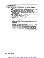 Preview for 68 page of HP 70001A Service Manual