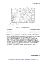 Preview for 69 page of HP 70001A Service Manual