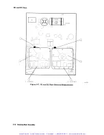 Preview for 92 page of HP 70001A Service Manual