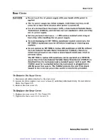 Preview for 93 page of HP 70001A Service Manual