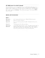 Preview for 17 page of HP 70301A Installation And Verification Manual