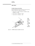 Preview for 35 page of HP 70427A User Manual