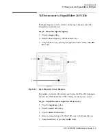 Preview for 54 page of HP 70427A User Manual