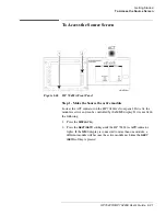 Preview for 72 page of HP 70427A User Manual