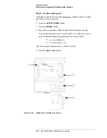 Preview for 77 page of HP 70427A User Manual