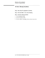 Preview for 157 page of HP 70427A User Manual