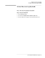 Preview for 158 page of HP 70427A User Manual