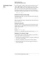 Preview for 165 page of HP 70427A User Manual