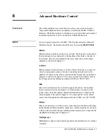 Preview for 186 page of HP 70427A User Manual