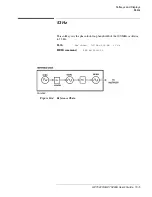 Preview for 248 page of HP 70427A User Manual