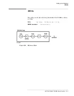 Preview for 250 page of HP 70427A User Manual