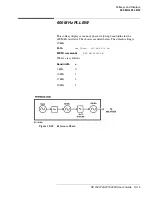 Preview for 262 page of HP 70427A User Manual