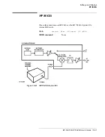 Preview for 294 page of HP 70427A User Manual