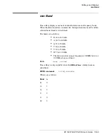 Preview for 332 page of HP 70427A User Manual