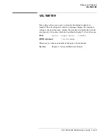 Preview for 378 page of HP 70427A User Manual