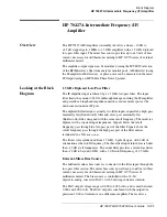 Preview for 490 page of HP 70427A User Manual