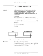 Preview for 543 page of HP 70427A User Manual