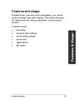 Preview for 25 page of HP 728 - Jornada - Handheld User Manual