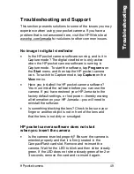 Preview for 53 page of HP 728 - Jornada - Handheld User Manual