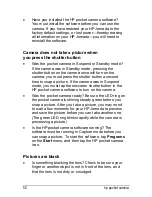 Preview for 54 page of HP 728 - Jornada - Handheld User Manual