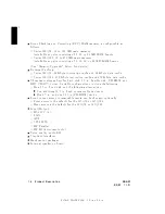 Preview for 18 page of HP 745i/100 Owner'S Manual