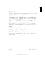 Preview for 19 page of HP 745i/100 Owner'S Manual