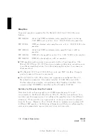 Preview for 20 page of HP 745i/100 Owner'S Manual