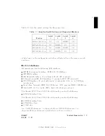 Preview for 21 page of HP 745i/100 Owner'S Manual