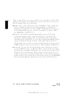 Preview for 30 page of HP 745i/100 Owner'S Manual