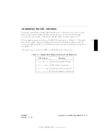 Preview for 35 page of HP 745i/100 Owner'S Manual