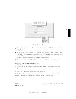 Preview for 37 page of HP 745i/100 Owner'S Manual