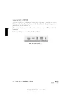 Preview for 38 page of HP 745i/100 Owner'S Manual