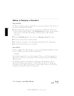 Preview for 48 page of HP 745i/100 Owner'S Manual